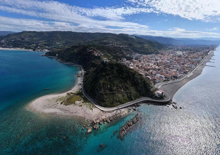 Capo d'Orlando - Adnkronos