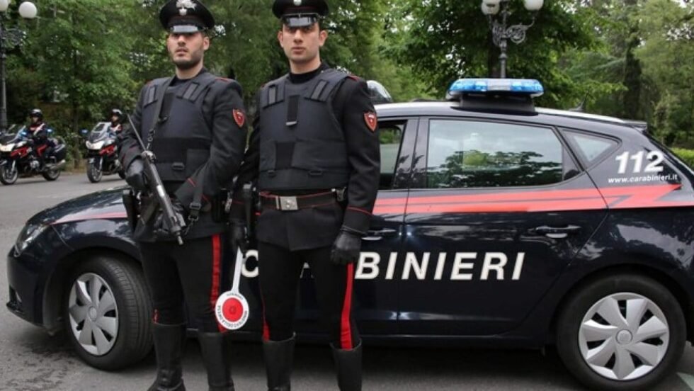 carabinieri 1