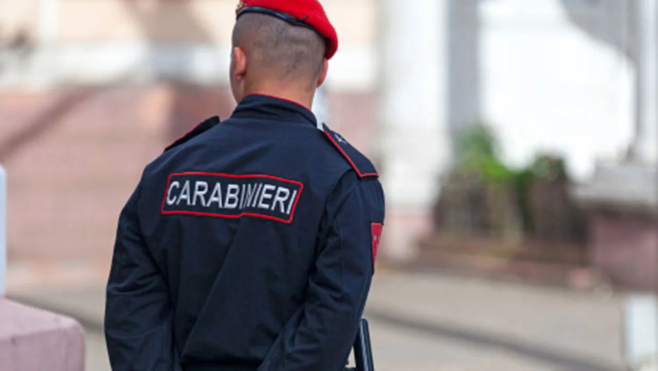 Superbonus e mafia: imprenditore edile ai domiciliari a Messina per concorso esterno 10 carabinieri telefono verdi