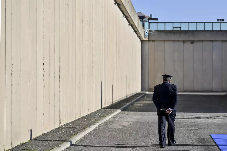 Corte dei conti, gravi ritardi nel Piano per le carceri in condizione di grave sovraffollamento 1 carceri sovraffollamento