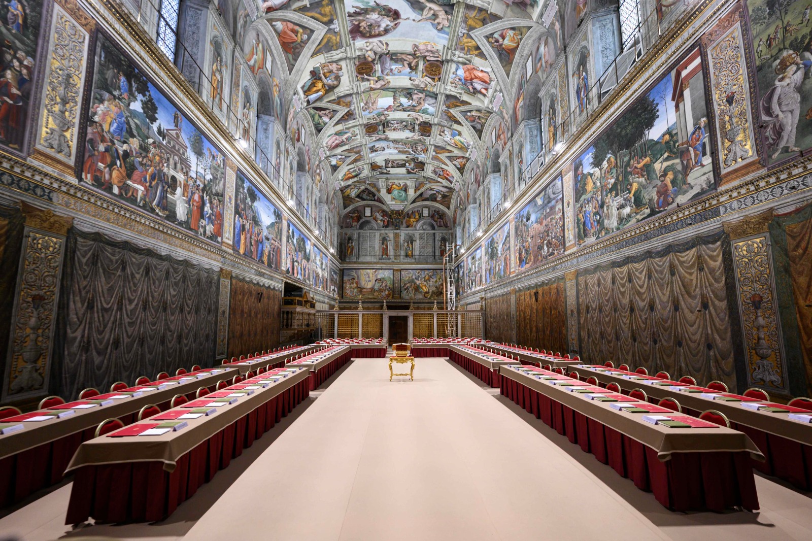 Conclave, Parolin più menzionato sui social con Tagle e Zuppi: analisi Vis Factor 4 conclave