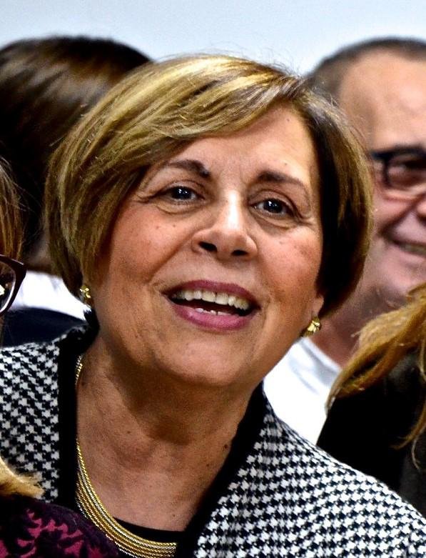 È morta Lina Silvestro Monea, già dirigente della Neonatologia del Papardo e presidente onorario dell’Ordine dei medici di Messina 1 lina silvestro monea