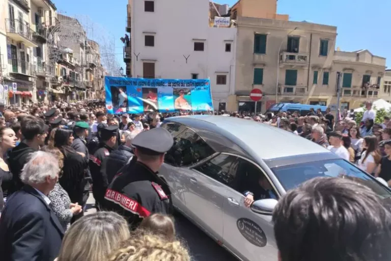 Sparatoria Monreale: convalidato fermo secondo indagato
