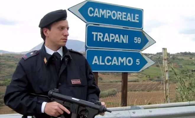 Voce di Sicilia 34 voce di Sicilia