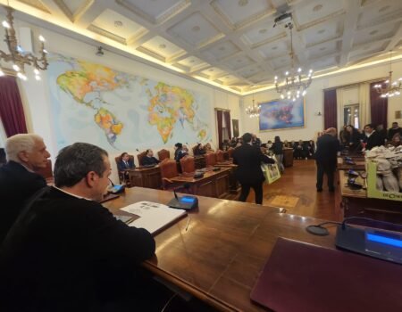voce di Sicilia