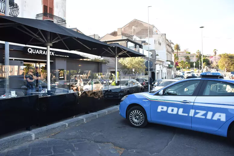 La collega del pasticcere, 'Santo morto per colpa dello Stato' 5 uccisione pasticcere