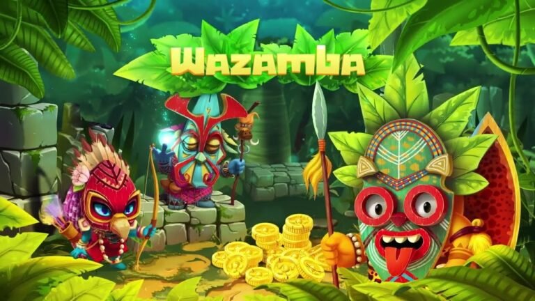 wazamba