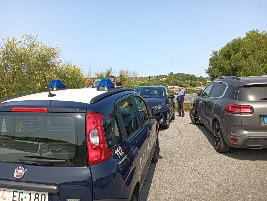 Giammoro (Me) - Trovato cadavere di un uomo ucciso con un colpo di pistola 3 1000192812