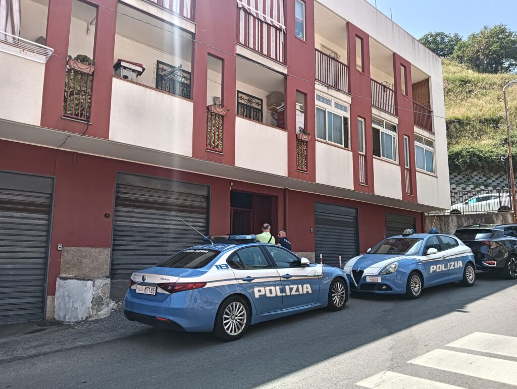 Morta la neonata caduta con la madre dal balcone 2 1000198294