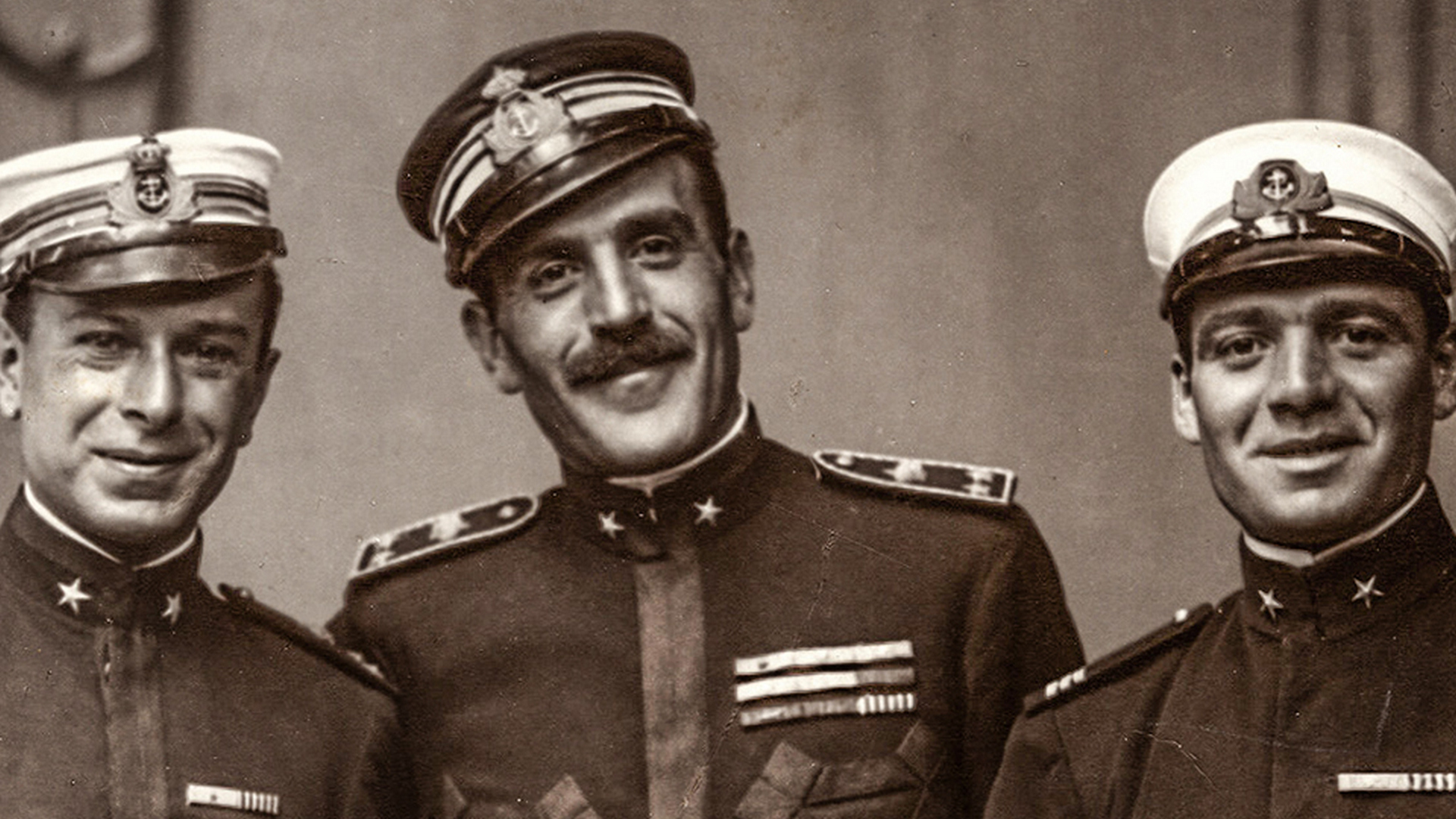 SICILIA; LEGA: ROBERTO VANNACCI A MESSINA PER COMMEMORARE SALVATORE TODARO, MEDAGLIA D’ORO AL VALORE MILITARE 3 Giornata della Marina 2020