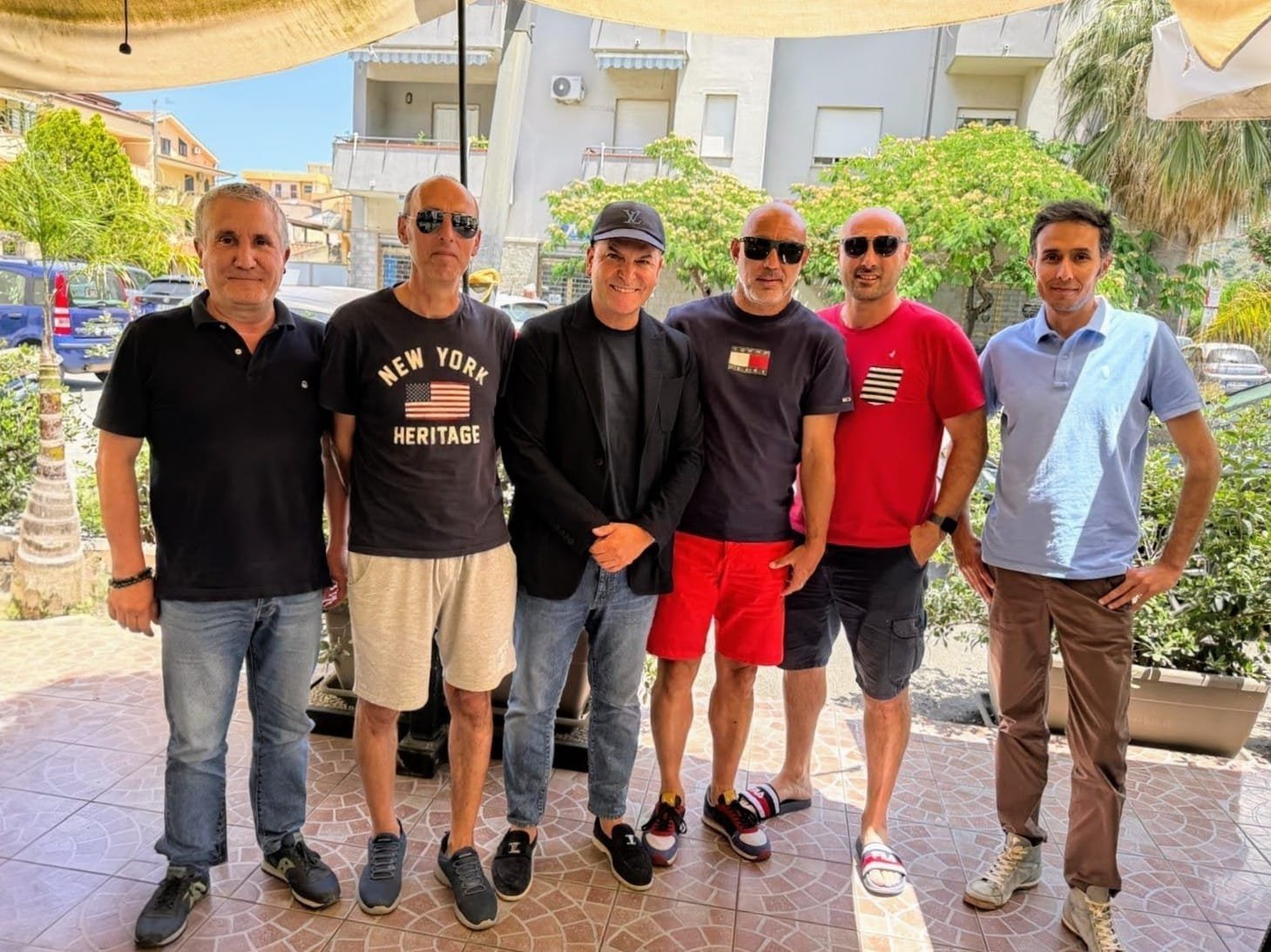 ASD Orlandina Calcio al via la stagione 20252026 con la prima riunione operativa a Capo d’Orlando