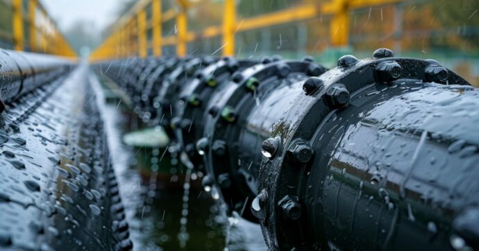 Messina, addio ad AMAM: il futuro dell'acqua è ATI. Piano da 1,2 miliardi e bollette uniche: Cosa cambierà davvero 3 il futuro dell'acqua è ATI