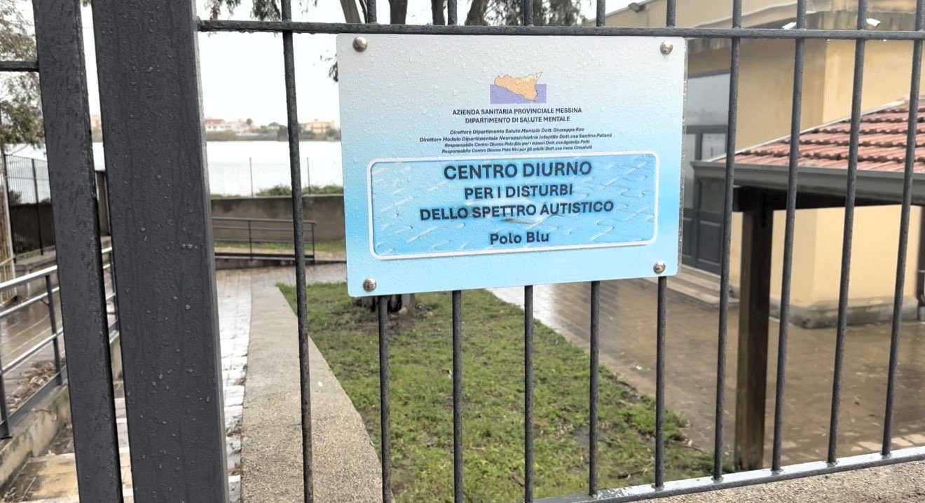 Centro Diurno autismo 6