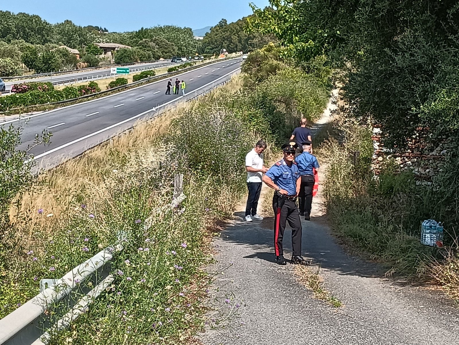 Omicidio a Pace del Mela, svolta nelle indagini: il padre di Angelo Pirri è l'unico indagato 6 Omicidio Pirri Pace del Mela