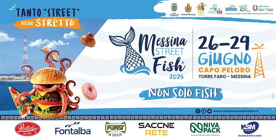 'TANTO STREET NELLO STRETTO’, MSF 2025 IL “MENU” È COMPLETO 3 MSF 2025