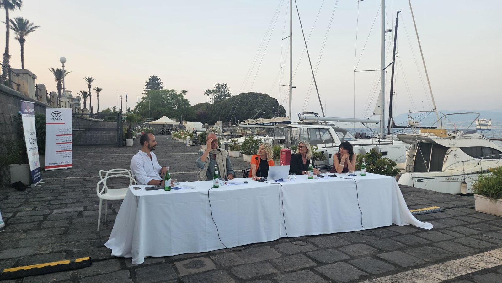 Cinema e impegno sociale, fil rouge della VI edizione del Premio Celi