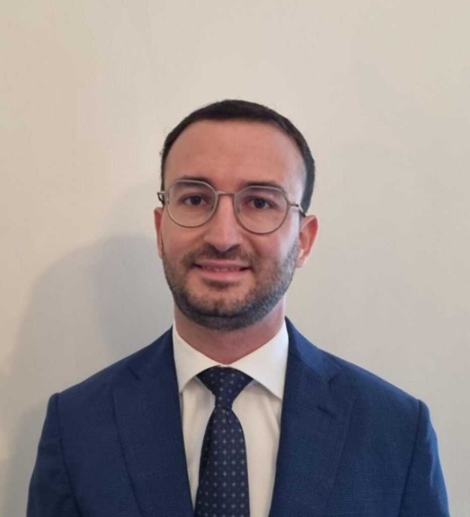 AIIC Awards: tra i dodici premiati c’è un villafranchese 3 gazzara premiato