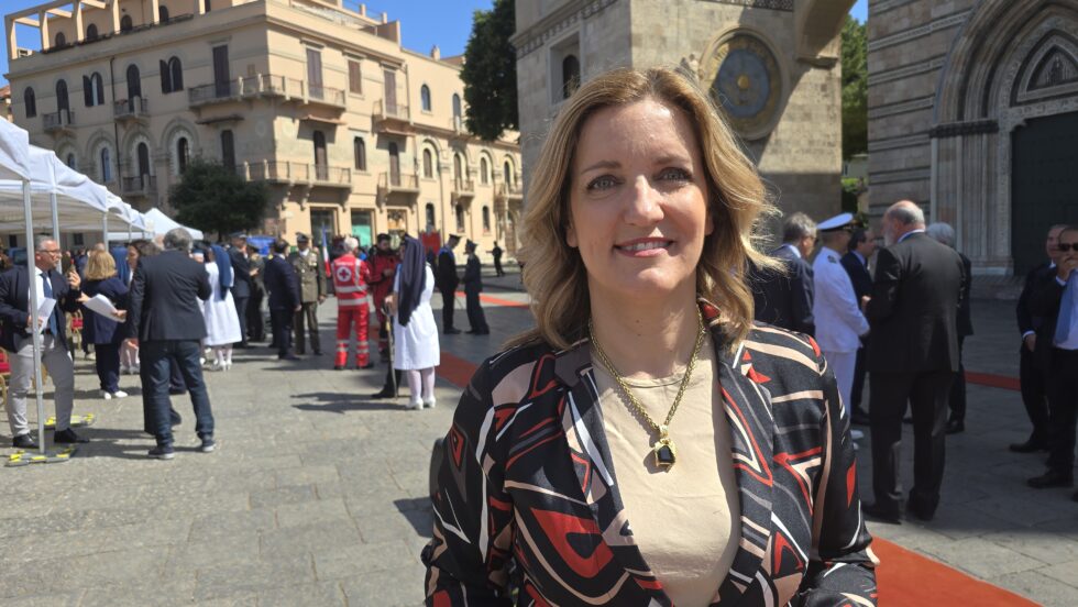 Musolino (Iv), in Sicilia rappresentanza femminile può attendere Ars non trova tempo per ddl enti locali che introduce quote rosa 1 Musolino