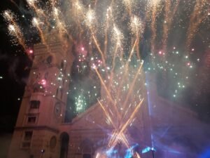 Notte mariana giugno 2025 10