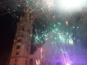 Notte mariana giugno 2025 11