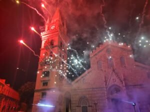 Notte mariana giugno 2025 13