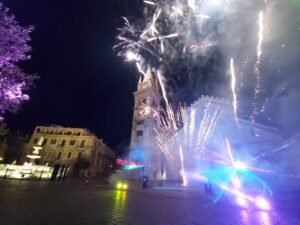 Notte mariana giugno 2025 15