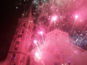 Notte mariana giugno 2025 17
