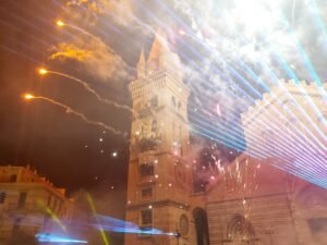 Notte mariana giugno 2025 18