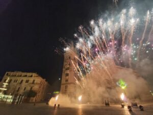 Notte mariana giugno 2025 20