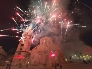 Notte mariana giugno 2025 23