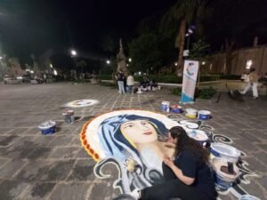 Notte mariana giugno 2025 26