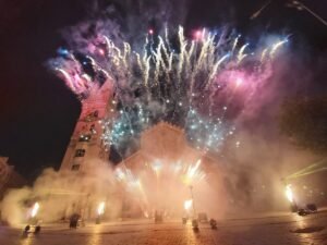 Notte mariana giugno 2025