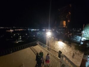 Notte mariana giugno 2025 31