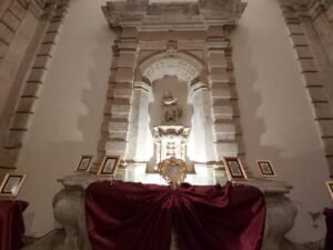 Notte mariana giugno 2025 35