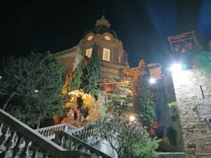 Notte mariana giugno 2025 36
