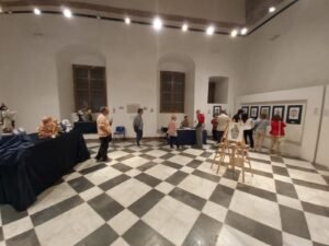 Notte mariana giugno 2025 41