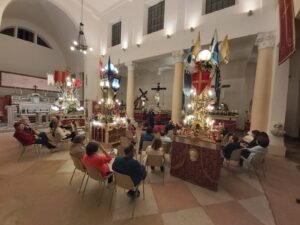 Notte mariana giugno 2025 42