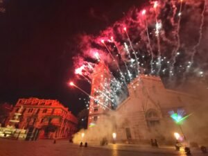 Notte mariana giugno 2025 5