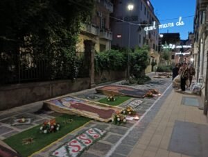 Notte mariana giugno 2025 62