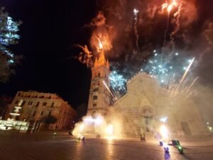 Notte mariana giugno 2025 7