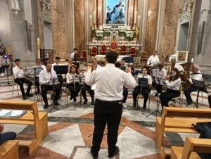 Notte mariana giugno 2025 75