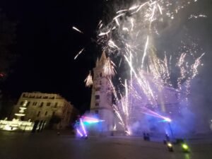 Notte mariana giugno 2025 8