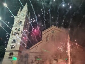 Notte mariana giugno 2025 9