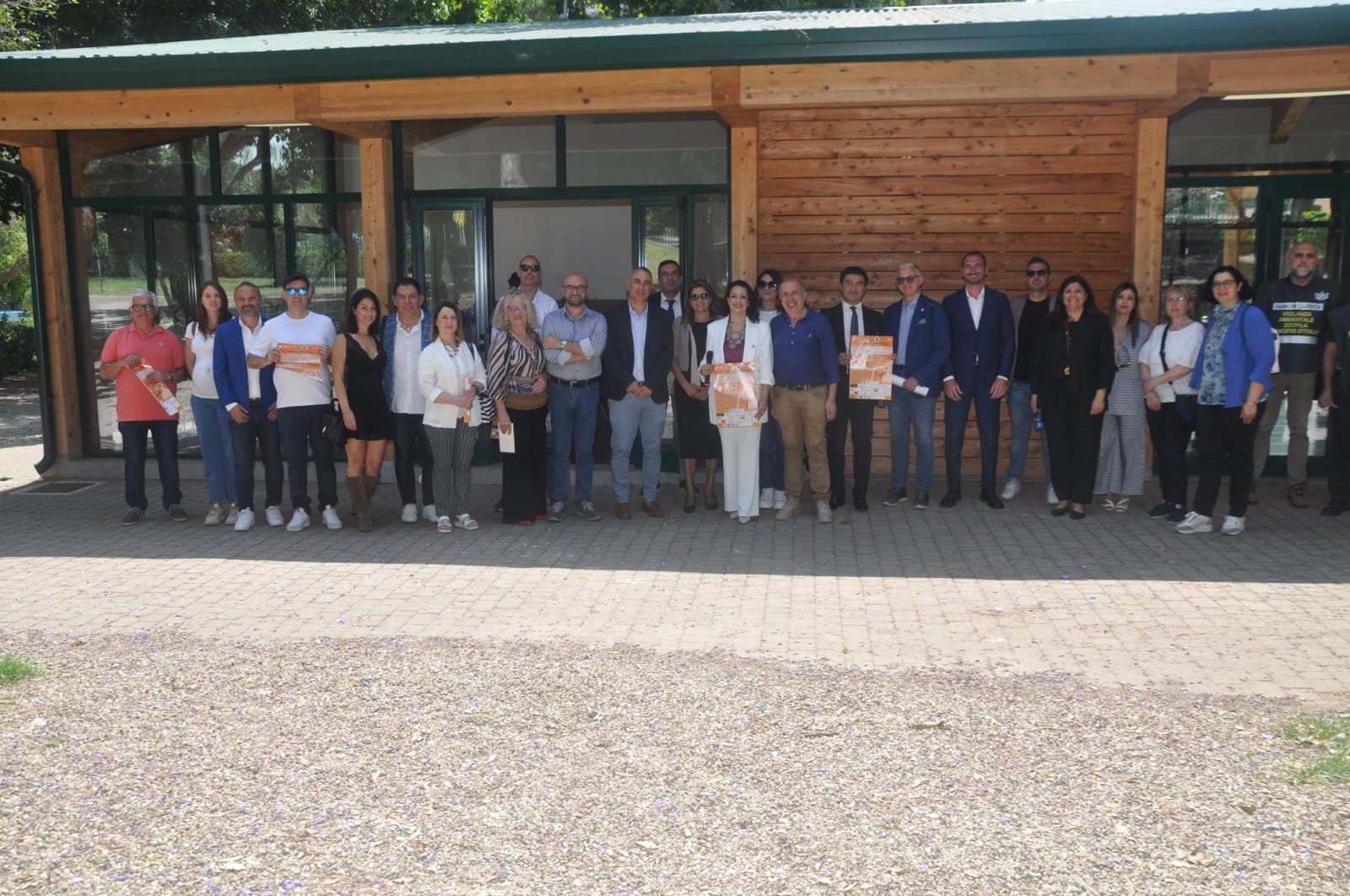 PREVENZIONE VILLA DANTEEV 1