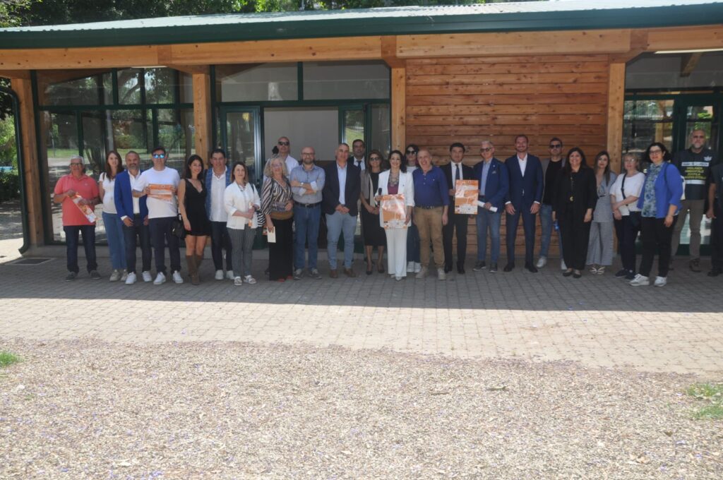 Presentata a villa Dante la VI edizione delle Giornate della Prevenzione Sanitaria 3 Presentata a villa Dante la VI edizione delle Giornate della Prevenzione Sanitaria