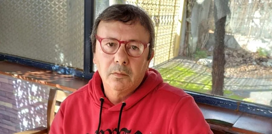 Giardini Naxos, apprensione per la scomparsa di Rodolfo Tedesco: indagini in corso 3 Rodolfo Tedesco