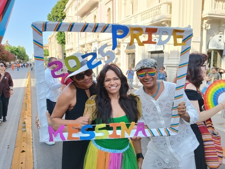 Stretto Pride 2025