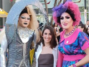 Stretto Pride: Messina si colora di nuovo di arcobaleno 30 Stretto Pride 2025