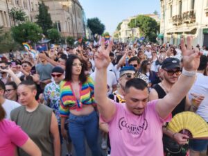 Stretto Pride: Messina si colora di nuovo di arcobaleno 15 Stretto Pride 2025