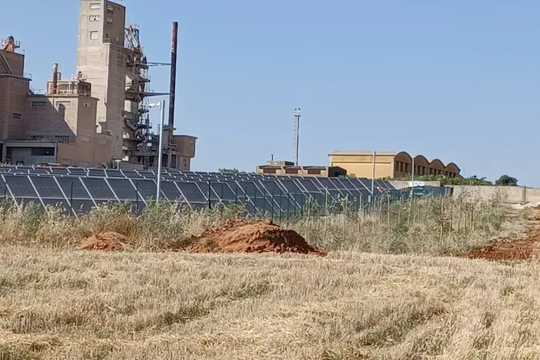 Operaio muore folgorato da scarica elettrica nell'Agrigentino 1 agrigento luogo morte operaio folgorato